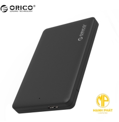 ORICO ĐEN 2577 USB 3.0
