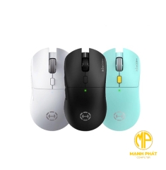 Chuột Gaming Không Dây EDIFIER G3M PRO Thời Gian Sử Dụng Đến 70H Độ Trễ Thấp 1ms 3 Chế Độ 