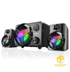 Loa Vi Tính Soundmax A700/2.1 Bluetooth