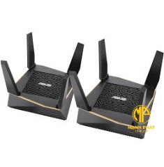 AiMesh AX6100 WiFi System (RT-AX92U 2 Pack)