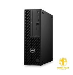 Dell OptiPlex 3090 SFF (i5-10505/4GB RAM/256GB SSD/DVDRW/K+M/Fedora) (3090SFF-10505-4GSSD)