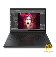 Lenovo ThinkPad P1 Gen 5 Intel (16″) mobile workstation 2022- Core™ i7-12700H/Ram 32GB/SSD 1TB/NVIDIA® RTX™ A2000 8GB/16.0 WQXGA/Win11 Mp