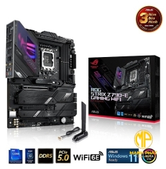 Mainboard Asus ROG STRIX Z790-E GAMING WIFI DDR5