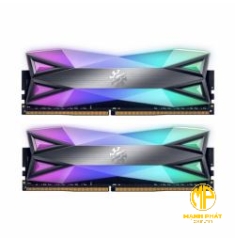 Bộ nhớ trong ADATA 8Gb OCDDR4U-DIMM3000 Dual Spectrix D60G -AX4U300038G16-DT60