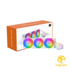 TẢN NHIỆT XIGMATEK FENIX ARTIC 360 ARGB ALL IN ONE WATERCOOLING EN42966  