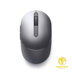Dell Mobile Pro Wireless Mouse MS5120W - Titan Gray - SnP[42MS5120WG]