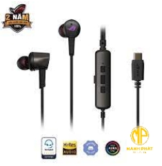 Tai nghe Asus ROG Cetra II