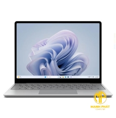 Microsoft Surface Laptop Go 3 (12th Gen Intel i5-1235U Processor | 8GB RAM | 256GB SSD | 12.4inch PixelSense Touchscreen 1536 x 1024 Intel Iris Xe Graphics IEEE 802.11ax Wireless LAN Standard Windows 11 Sandstone)