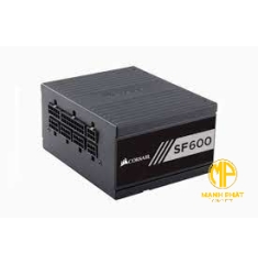 Nguồn Máy tính Corsair CP-9020105-NA SF600 600W SFX Full Modular 80 PLUS GOLD 