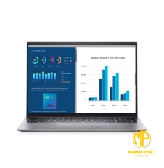 Dell Vostro V5630-i5U165W11GRU (Intel Core i5-1335U | 16GB | 512GB | Intel Iris Xe | 16 inch FHD + | WIn 11 | Office | Xám)