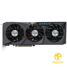 VGA GIGABYTE GeForce RTX 3070 Ti EAGLE 8G (GV-N307TEAGLE-8GD)