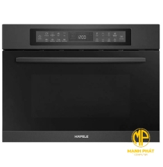 Lò nướng âm tủ Hafele HC-O811B (495.10.035)
