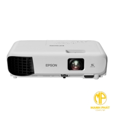 Máy chiếu EPSON EB-E10 (3.600 Ansilumen) 