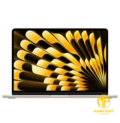 Macbook Air M4 13.6inch MW103SA/A Starlight (10 Core CPU | 10 core GPU | 16GB | 512GB | Apple Việt Nam)