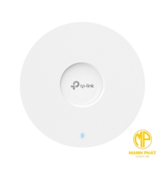 Điểm truy cập WiFi 6 gắn trần AP9665 Omada Pro AX3600