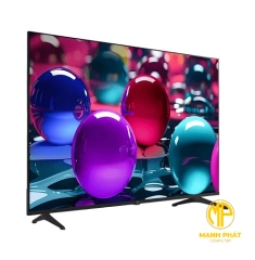 Smart TV UHD AI 4K 65 inch LG 65UA7350PSB | 65UA7350PSB