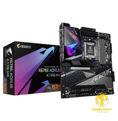 Mainboard AMD Gigabyte X670E AORUS XTREME