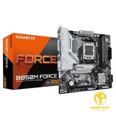 Mainboard AMD GIGABYTE B850M FORCE DDR5