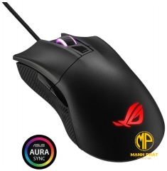 Chuột Gaming ASUS ROG Gladius II Core RGB