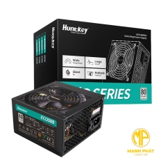 Nguồn máy tính Huntkey ECO500 500W | P28-600120001R