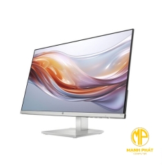 Màn hình vi tính HP S5 524sh FHD Monitor,3Y WTY 24inch IPS 100HZ | 94C20AA