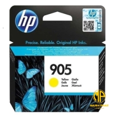Mực in phun màu Vàng HP 905 (T6L97AA)