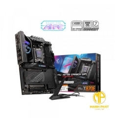 Mainboard MSI MPG X870E CARBON WIFI DDR5