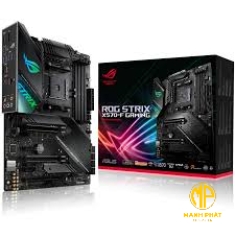 Mainboard ASUS ROG STRIX X570-F GAMING AM4 
