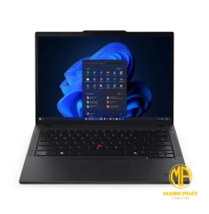 Lenovo ThinkPad T16 Gen 4 21QE0006VA (Ultra 7 255H | Ram 32GB | 512GB SSD | 16 inch WUXGA Black NoOS)