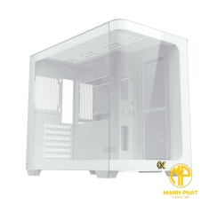 CASE GAMING XIGMATEK ALPHA PANO ARTIC EN43055 PREMIUM 