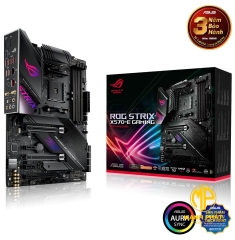Mainboard Asus ROG STRIX X570-E GAMING WIFI II