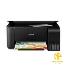 Máy in phun màu Epson EcoTank L3150