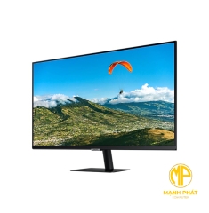 Màn Hình Thông Minh SAMSUNG LS27AM500NEXXV
