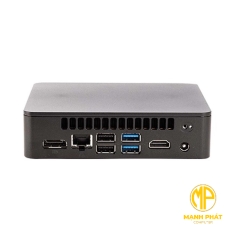 MÁY TÍNH MINI PC Asus NUC Atlas Canyon Celeron| Intel® Celeron N5105 (2.90 GHz)| BNUC11ATKC40000| 90AB1ATK-MB3100