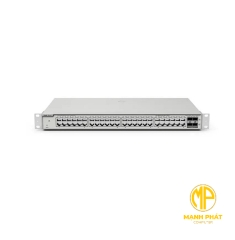 Switch Ruijie Reyee RG-NBS5200-48GT4XS 48-Port 10G L2+ Managed 