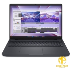 Dell Pro Max 16 MC16250 (Utra7 265H | Ram 32GG | SSD 1TB | VGA RTX 2000v | 16 inch FHD+ Windows 11 Pro) Mp