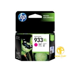 Mực in Phun màu đỏ HP 933 XL (CN055AA)