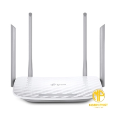 Archer A5 | AC1200 Wireless Dual Band Router | TP-Link