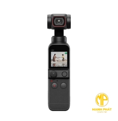 Máy quay chống rung DJI Osmo Pocket 2 (DJI Osmo Pocket 2)