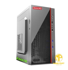 CASE SERIES EMASTER E6661R