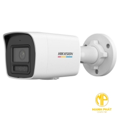 Camera IP 2MP thân trụ HIKVISION DS-2CD1027G2H-LIUF
