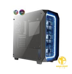 VỎ CASE AEROCOOL PROJECT 7 MÃ P7 - C0 PRO