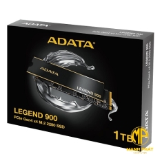 SSD ADATA ALEG-900-1TB M2 2280 NVME GEN 4 x 4| ALEG-900-1TB
