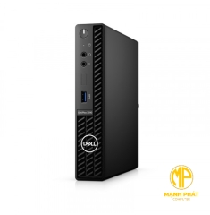 Dell Optiplex 3090 Tower  i3-10105-4GB 3200 –256GBSSD -DVDRW-Intel Integrated graphics ,Fedora,KB,M,1Y(i310105-4GSSD)