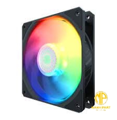 Quạt LED Cooler Master SickleFlow 120 ARGB