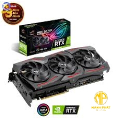 VGA ASUS ROG Strix GeForce RTX 2080 SUPER 8GB GDDR6