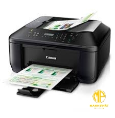 Máy in phun đa chức năng Canon MX397 