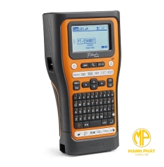 Máy in nhãn Brother PT-E560BTVP (TZe, HGe, HSe Ống co nhiệt)