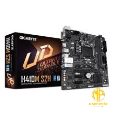 Mainboard GIGABYTE H410M-S2H