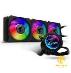 Tản nhiệt nước Gigabyte Aorus Liquid Cooler 360